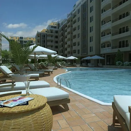 Apartament Private One-bedroom