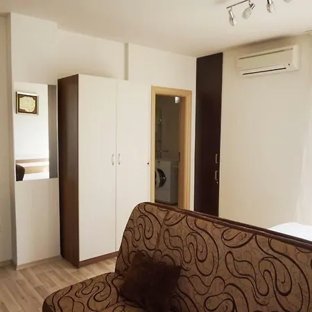 Private One-bedroom Apartament *