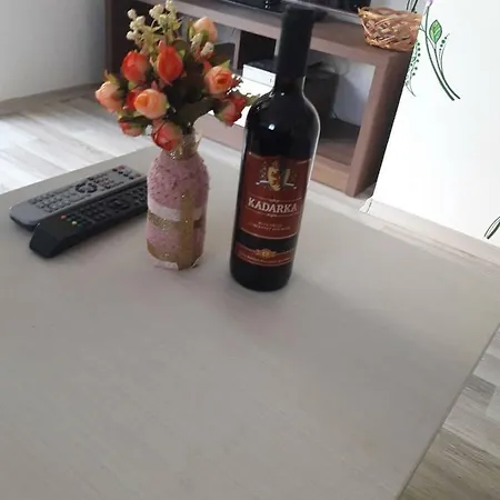 Private One-bedroom Apartament Sunny Beach