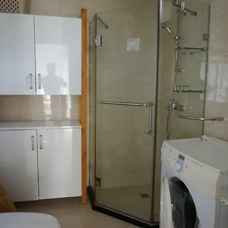 Apartament Private One-bedroom