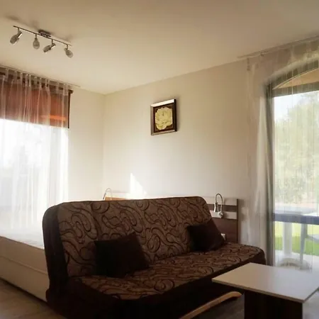 דירה Private One-bedroom *